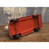 Akizuki Trading Co., Ltd. Decorative Figurine: Fire Dept. W23×D8×H18cm Vintage Car 1304A-5890