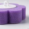24 Hygienic Sponge Refills for Toilet Brush And Cleaner.