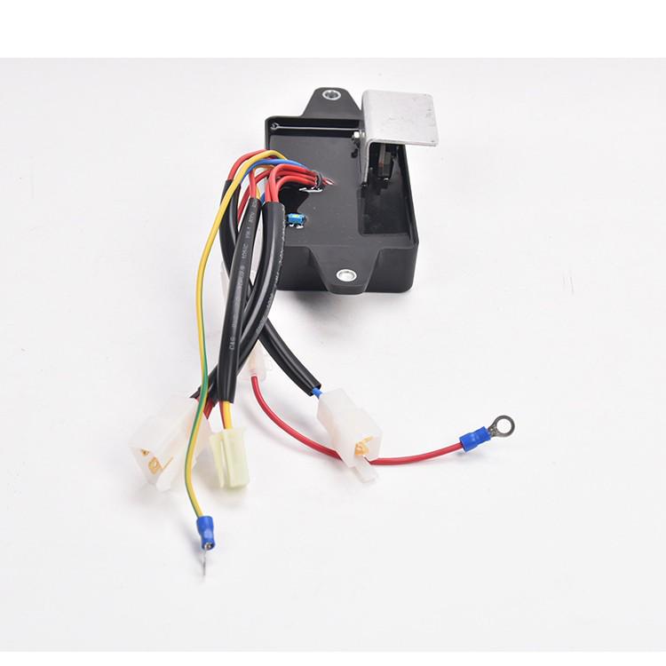 Kubota Diesel Generator AVR J108 J315 Voltage Regulator Board