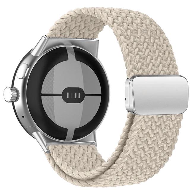 Google Pixel Watch 3 Strap for 41MM/45MM Watches - Cross-Border Compatible