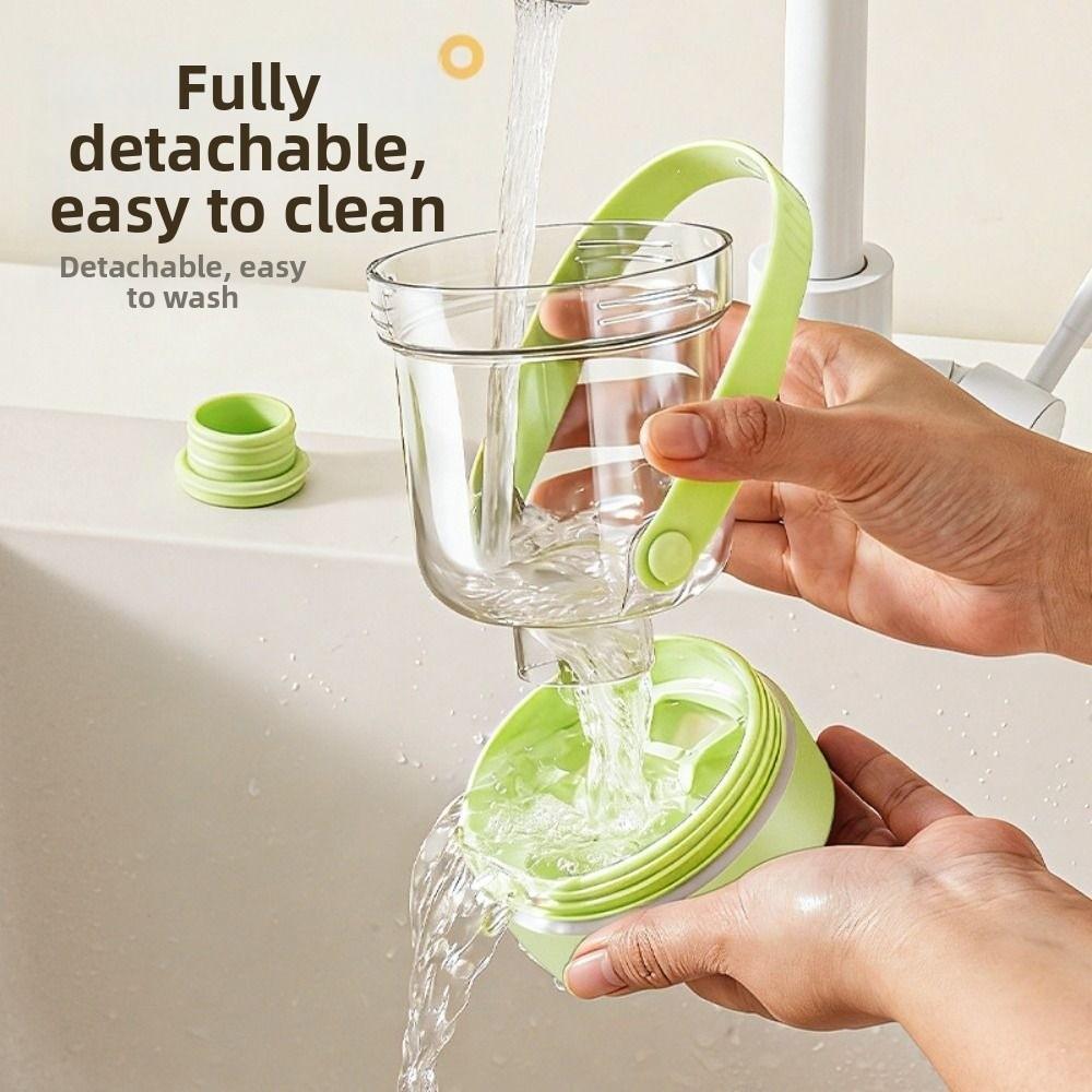 2 in 1 Ice Cube Water Bottle Silicone Ice Cube Molds DIY Ice Cube Kettle  Home