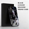 Game Delta Force Phone Case For Samsung S25,S24,S21,S22,S23,S30,Ultra,S20,Plus,Fe,Lite,Note,10,9,5G Black Cover