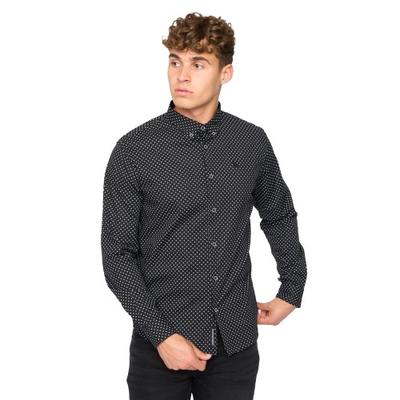 Bewley & Ritch Herren Broadley Slim Hemd