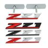 Accesorii de exterior – Embleme