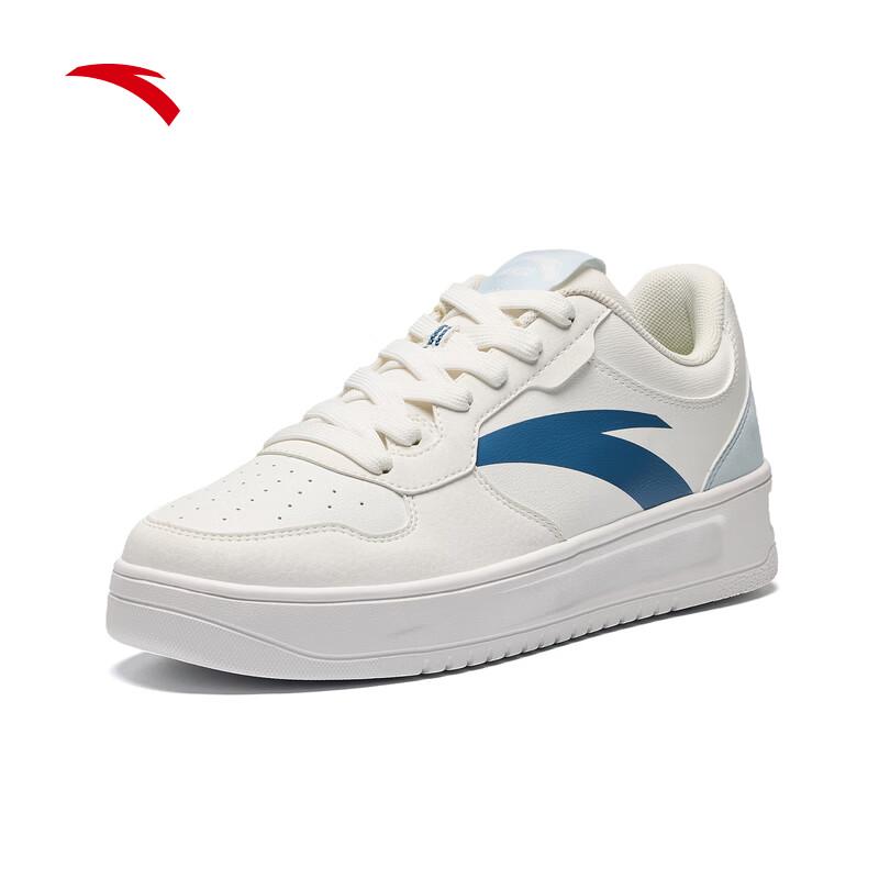 Anta Low-Top Casual Sneakers