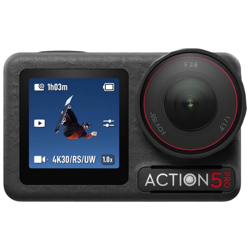 DJI Osmo Action 5 Pro Action Camera (CN version)