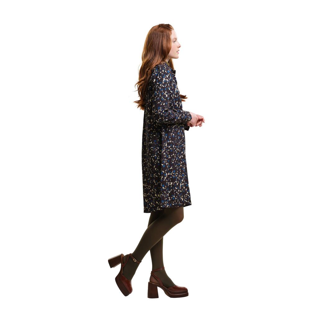 Regatta Womens/Ladies Orla Kiely Berry Bubble Casual Dress