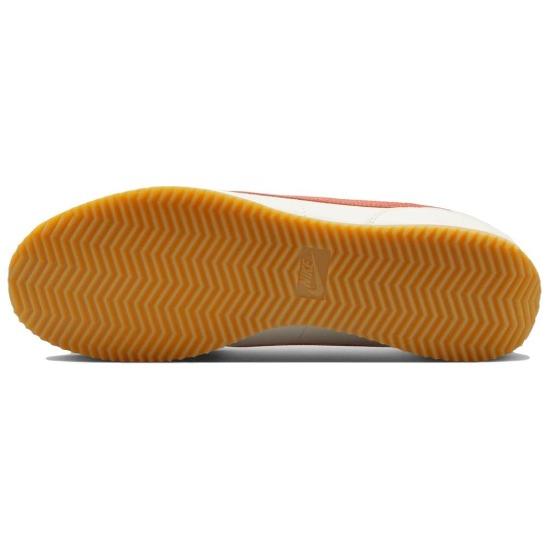 Nike Cortez Sail University Red Gum Herren Sneaker DM4044-110