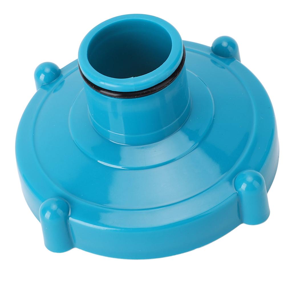 Adapter do odkurzacza basenowego do węża ssącego podstawowego Zamiennik P03867 Akcesoria do basenów
