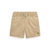 Boys 2 7 Cotton Twill Short  Cwposhob4g20121250 