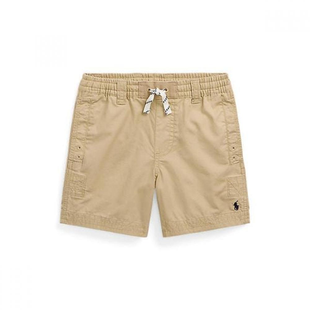 Polo Ralph Lauren Boys 2 7 Cotton Twill Short  Cwposhob4g20121250 2