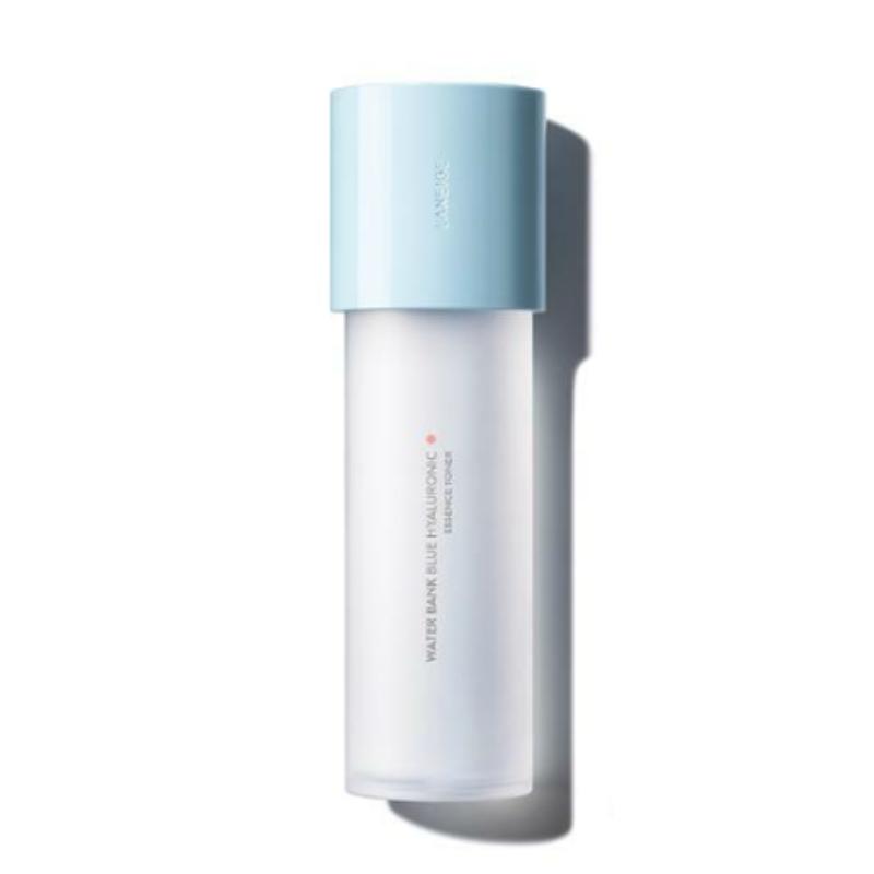 

LANEIGE Water Bank Blue Hyaluronic Essence Toner 160 мл (Нормальная–Сухая)