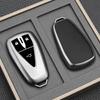 Fashion Car Key Case Cover Shell For Changan Unit Unik Cs35Plus Cs55 Plus Cs75 Plus Oshan X7 X5 Car Accessories