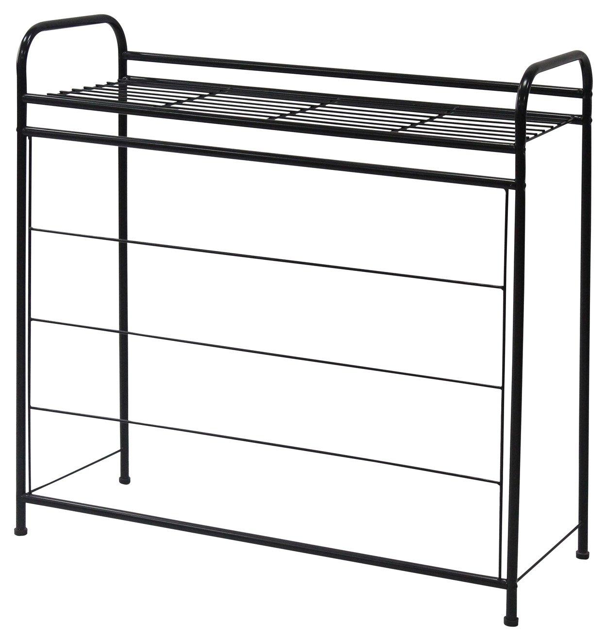 

Takasho Подставка для наружного блока/A, 85,6 см шириной x 33,6 см глубиной x 82 см высотой, NPM-EC01