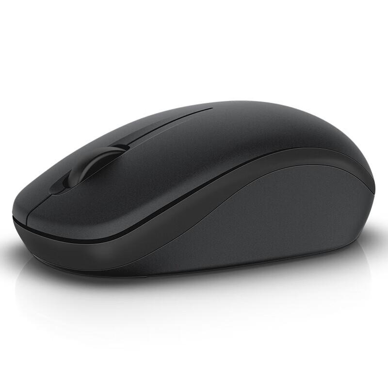 Dell WM126 Wireless Mouse