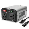 Household Voltage Transformer 110V to 220V Step Up & Down Transformer Portable Supply Voltage Converter