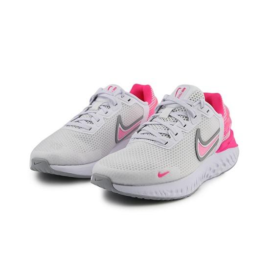 Nike Legend React 3 'White Pink Blast' CK2562-101 Women's Shoes