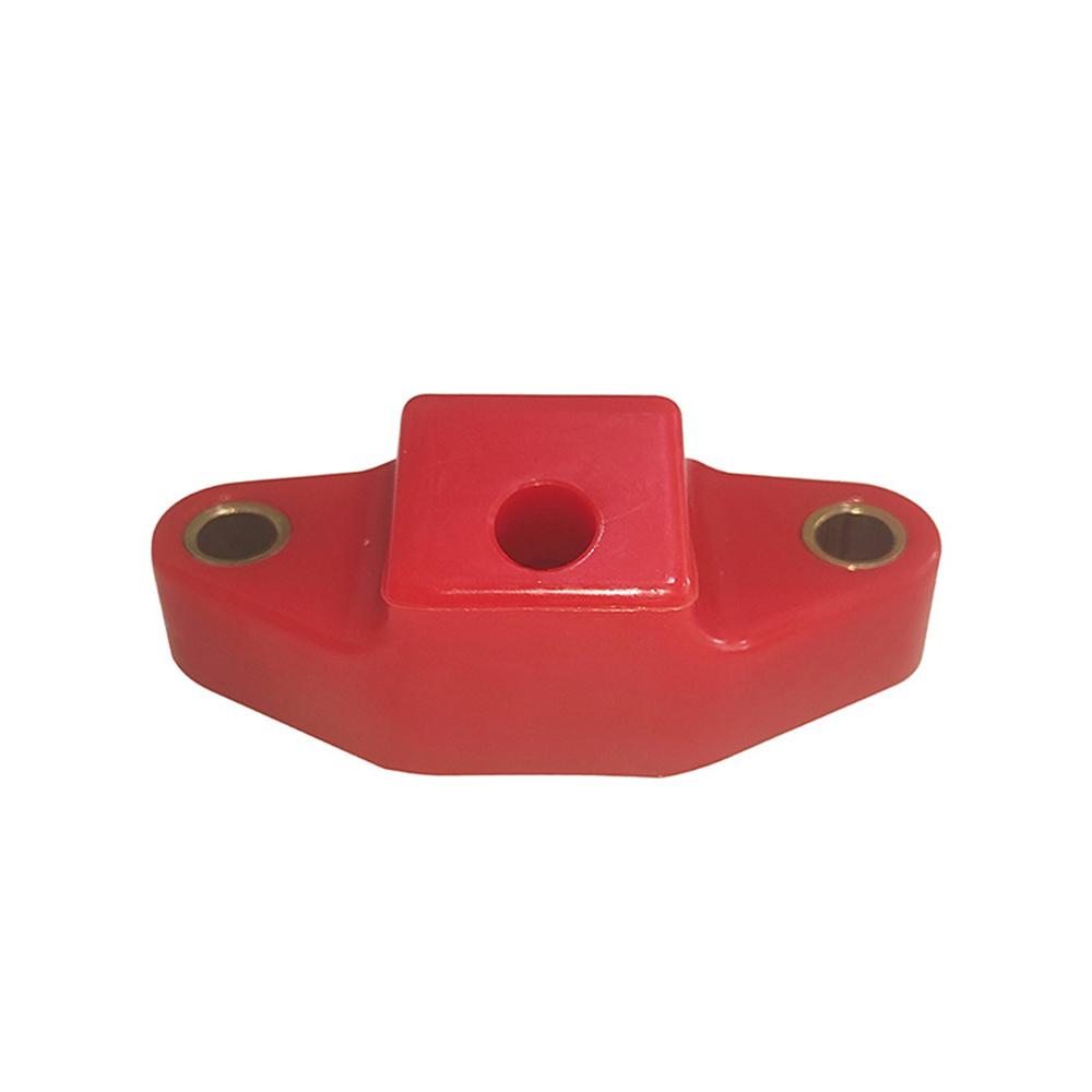 Shift Gearbox Stabilizer Poly Bushing Kit For Subaru Impreza WRX STI 6-Speed M/T