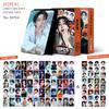 92 Small Cards Boy Group Album THIS&THAT Photo Cards Single Member Support Cards LOMO Fan Collection Gift Cards