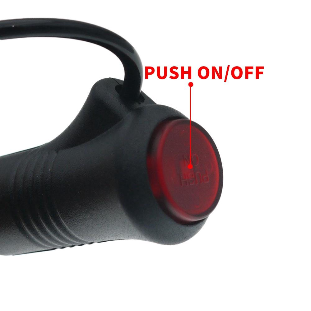 Car Truck 86 LED Windshield Emergency Warning Flashing Lamp 12V 12 Modes