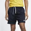 Nike Sportswear Casual Shorts Men's Black AR2383-010