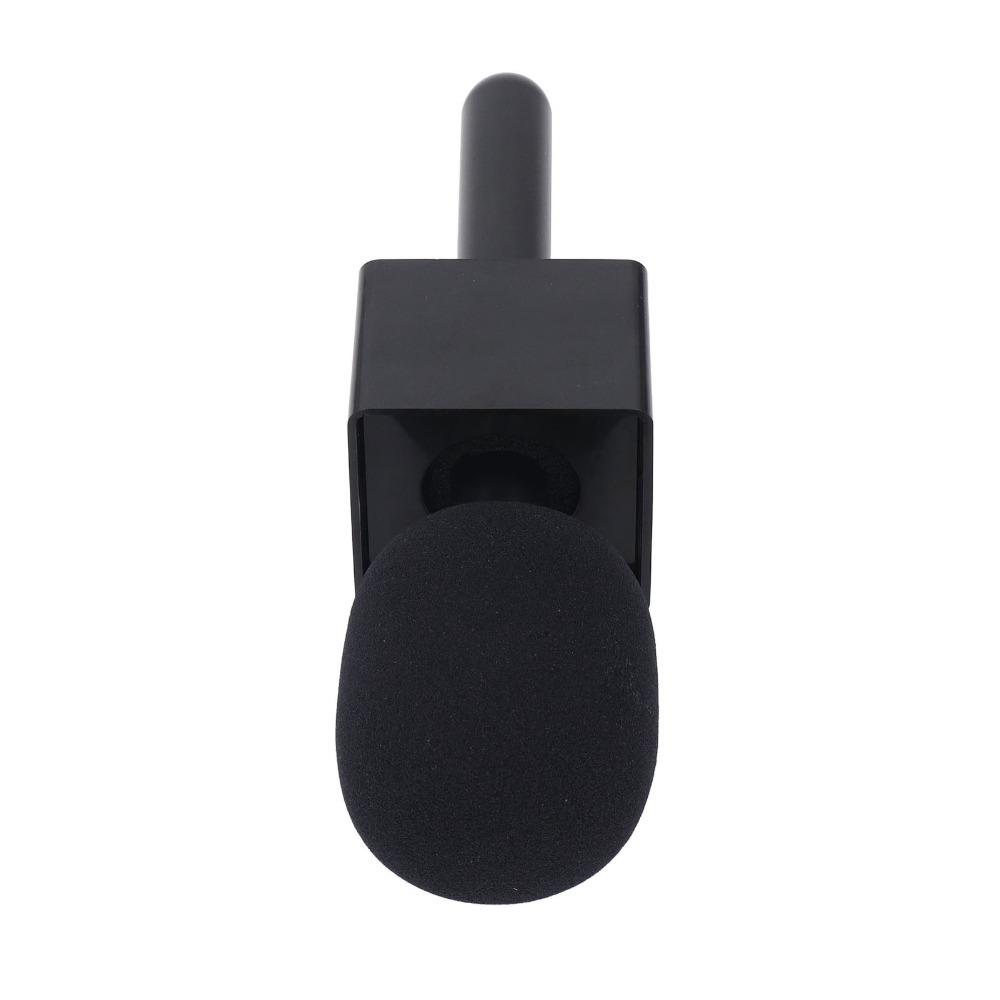 Lightweight Stand Holder Handheld Microphone Adapter for Rode Wireless GO II For Podcast