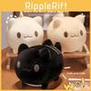 Cat Plush Toy Pillow With Super Soft Short Plush For Kids And Adults