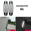 STONEGO Car Door Reflective Sticker Warning Tape Car Reflective Strips Car-styling Safety Mark