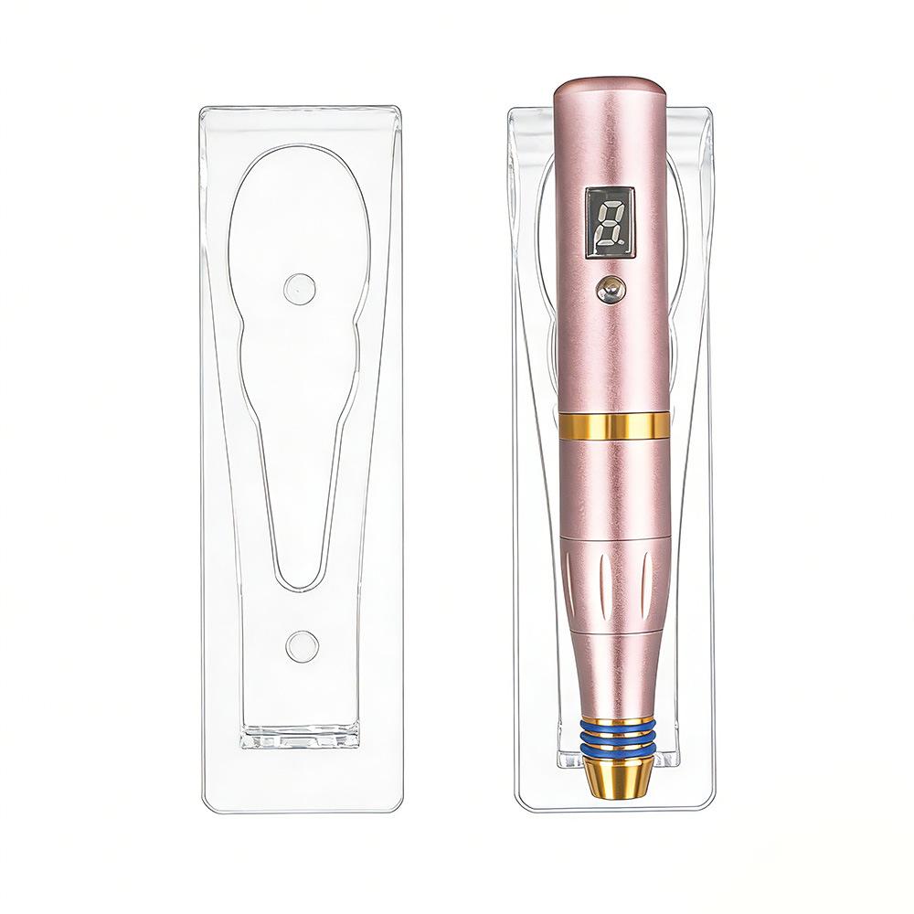 Tattoo Machine Stand & Pen Display Holder - All-in-One Organizer Shelf