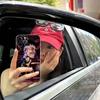 Fashion Rapper DUKI For IPhone 17 Air 16 Pro Max 15 14 13 12 11 Plus Phone Case