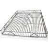 ZhiShi Thickened Double-Layer Stainless Steel Cooling Rack