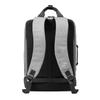 Sanwa Supply BAG-BPC9GY Business Casual Laptop Backpack
