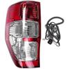 Linkes Rücklicht für Ford Ranger Ute Px Xl Xls Xlt 2011 2012 2013 2014 2015 2016 2017 2018 Brak 25-26