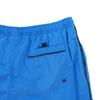 Men's Blue Swim Shorts