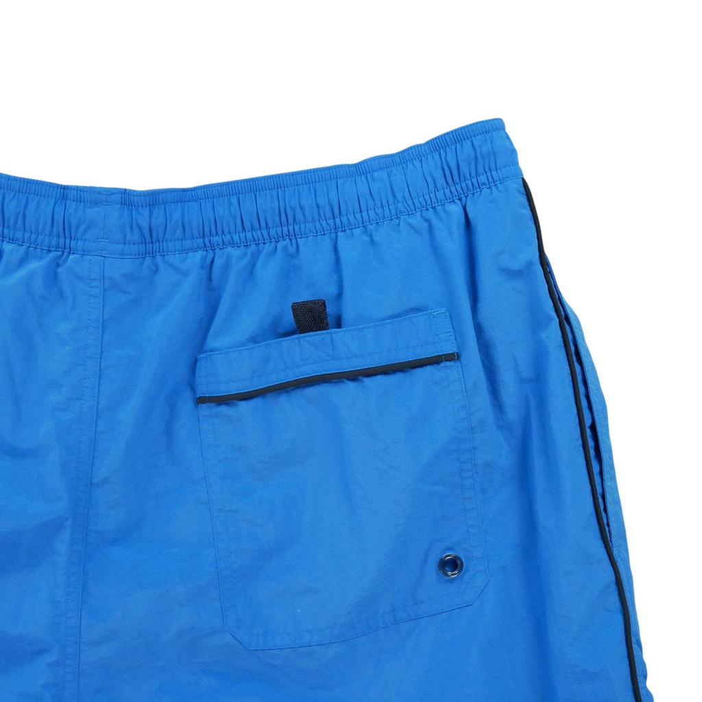 Men's Blue Swim Shorts