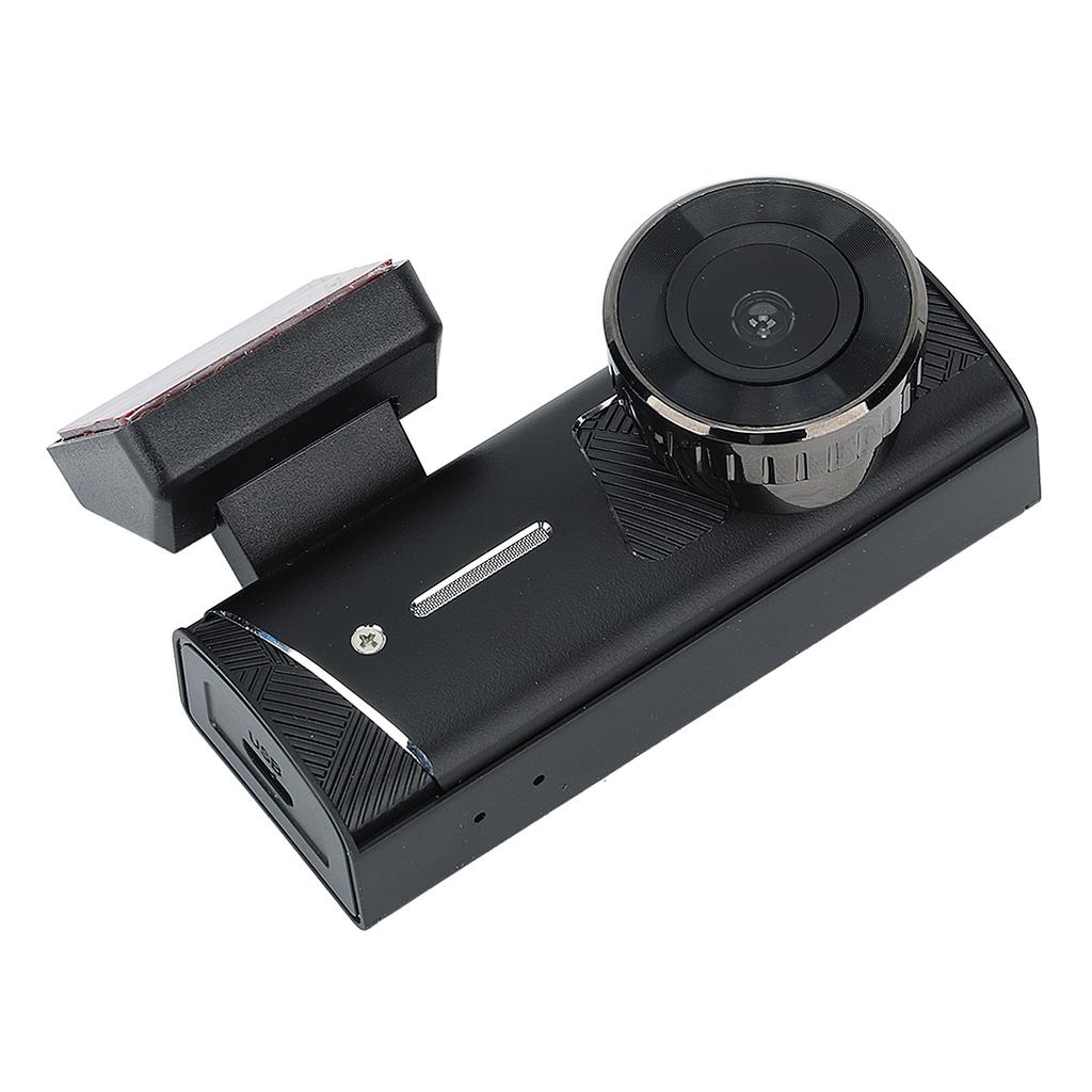 Wifi Dash Cam HD 8M 720P Circular Recording Dash Camera Car Camera Car DVR Recorder