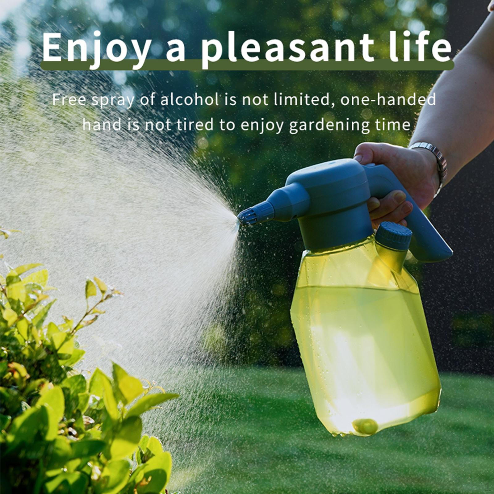 

Электрический распылитель Автоматический распылитель для растений Mister Garden Прочный лейка для