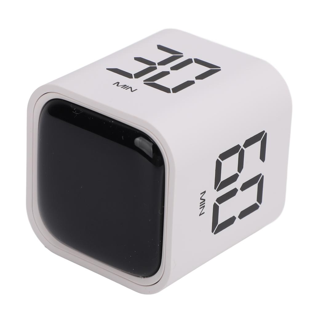 Timer 5min 10min 30min 60min Timing Volume Rotation Timer Type C Fast Charging Timer Clock for Cooking Reading Game Sports