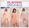 CD CLAUDINE LONGET - Love Is Light Blue UICY3286 A&M Records 2002 Japan ObiJazz Used