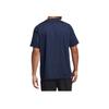 Adidas Originals CB Aero Jersey Comfortable Soft Moisture-Wicking Short Sleeve T-Shirt Men Tops Navy-Blue JE1684
