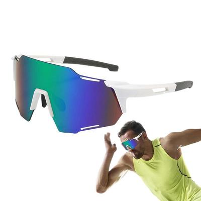 Road Cycling Glasses Outdoor Sports Polarized Sunglasses Windproof Dustproof Bike Glasses Goggles For  Bike, Golf, Running