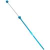 Beads Knitting Needle Metal Crochet Hook 3mm Easy to Use Crochet Needle for Crocheting Knitting for Handicrafts