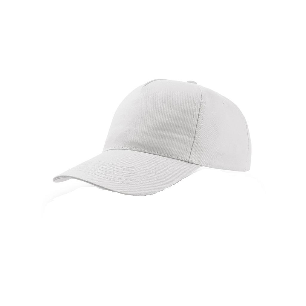 Atlantis Start 5 Panel Cap