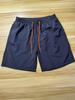 2025 Men's Summer Candy Color Casual Quick-Dry Beach Shorts