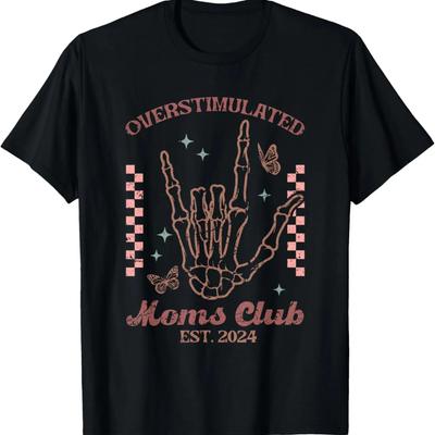 Daily Bread Positive Affirmation To Take the Moment T-Shirt