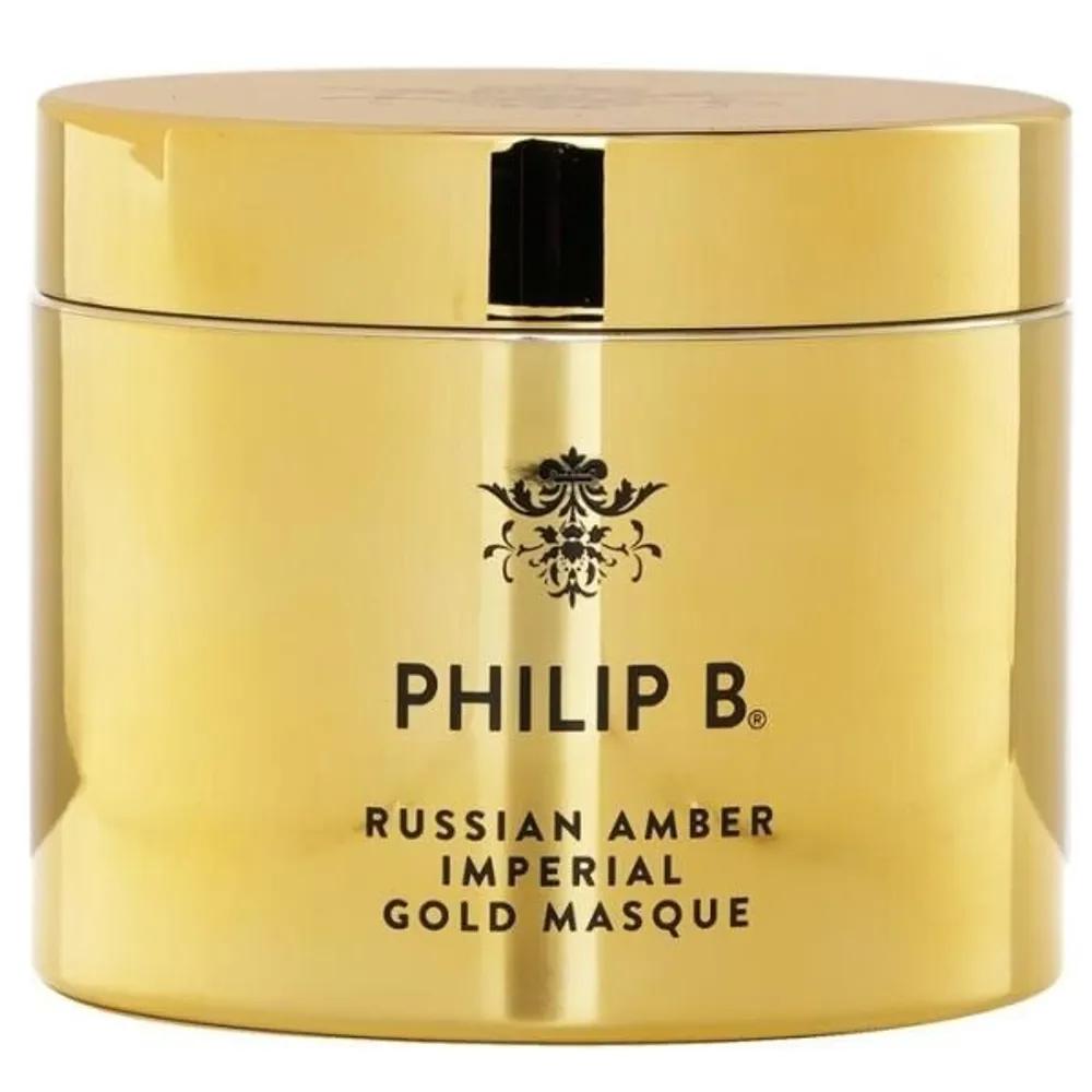 Philip B Russian Amber Imperial Damage Care Hair Mask 236ml