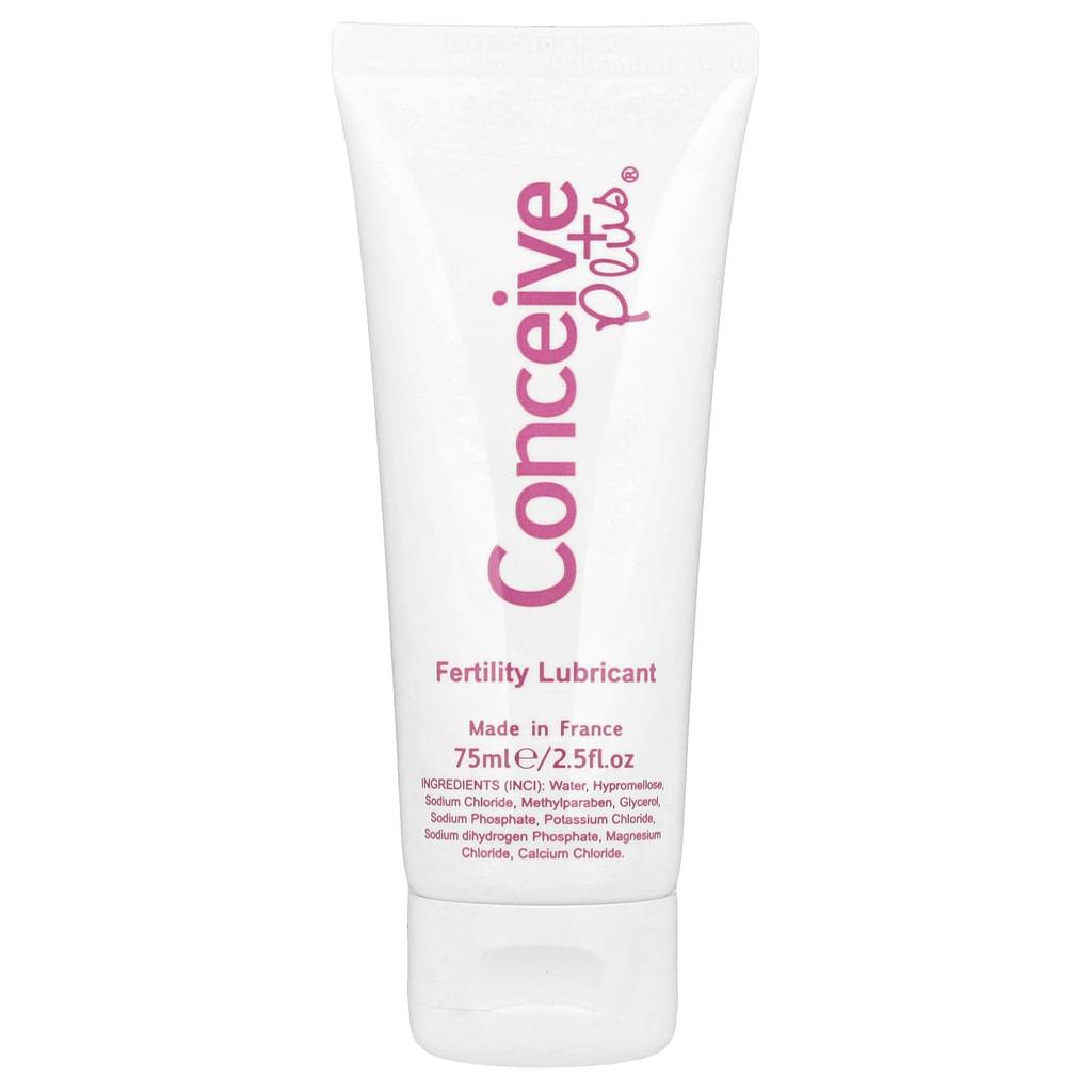 Reproductive Lubricant, 75 Ml (2.5 Fl Oz)