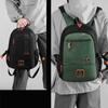 Multifunctional Backpack For Men High-quality Laptop Backbag Waterproof Portable Travel Bag For Male
