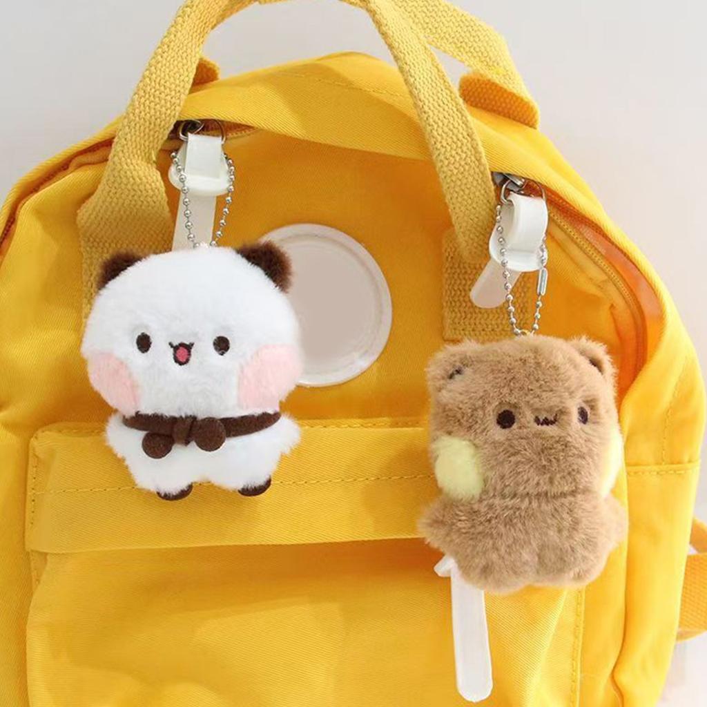 Cute Plush Toy Doll Cute Plush Toy Cute Simulation Plush Doll Children's Gift