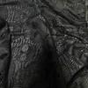 Women's Fashion Lace Print  Sexy Gothic  Sleeveless Dress